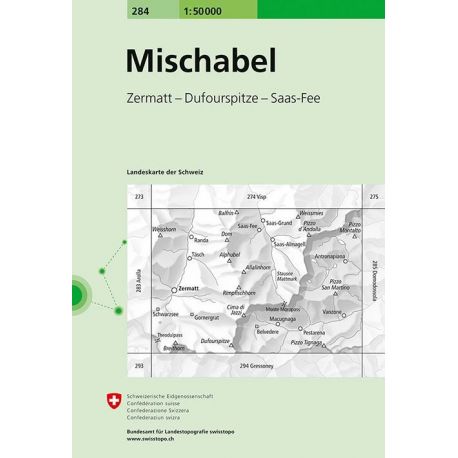 MISCHABEL