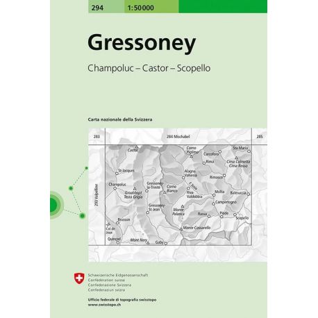 GRESSONEY