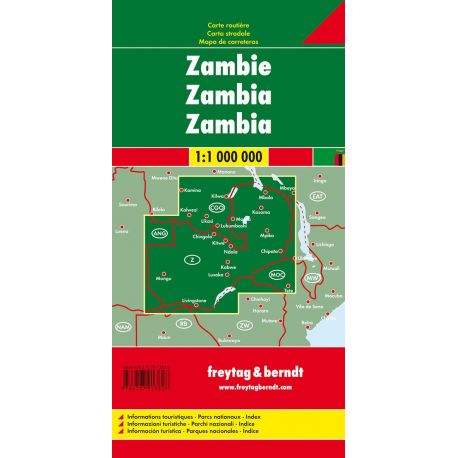 ZAMBIE