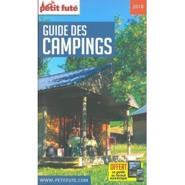GUIDE DES CAMPING