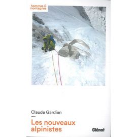 LES NOUVEAUX ALPINISTES