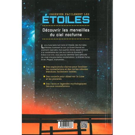 OBSERVER FACILEMENT LES ETOILES