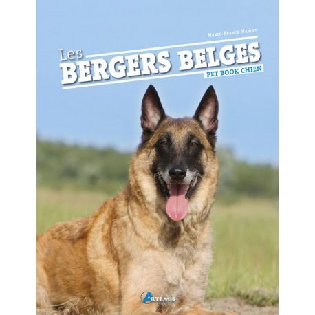 BERGERS BELGES