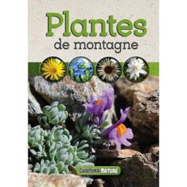 PLANTES DE MONTAGNE