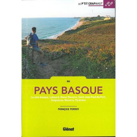 AU PAYS BASQUE