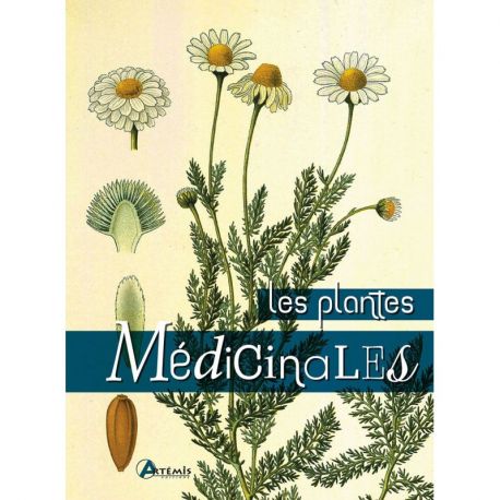 LES PLANTES MEDICINALES