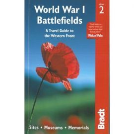WORLD WAR I BATTLEFIELDS