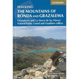 THE MOUNTAINS OF RONDA AND GRAZALEMA