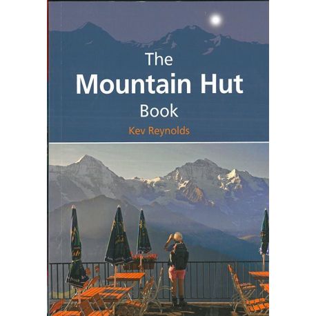 THE MOUNTAIN HUT BOOK