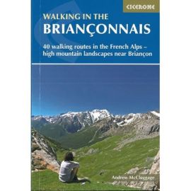 WALKING IN THE BRIANCONNAIS