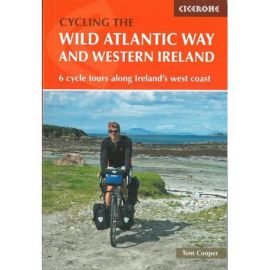 CYCLING THE WILD ATLANTIC WAY AND WESTERN IRELAND