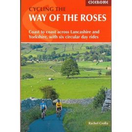 CYCLING THE WAY OF THE ROSES