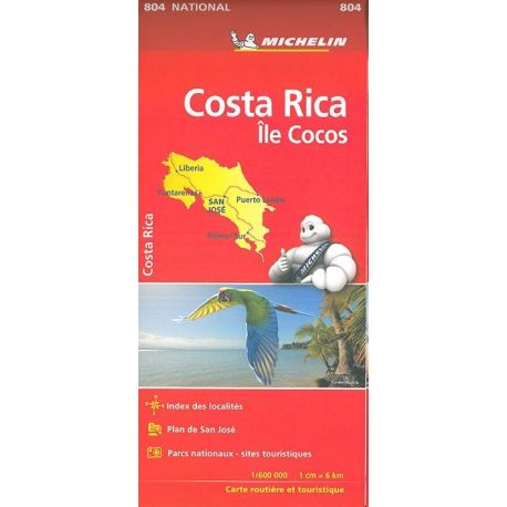 COSTA RICA