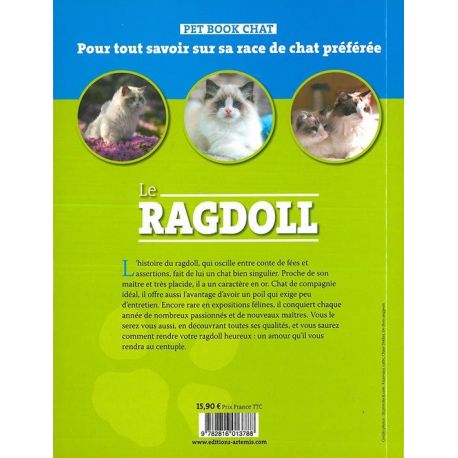 LE RAGDOLL