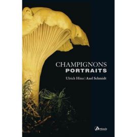 CHAMPIGNONS PORTRAITS