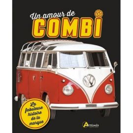 UN AMOUR DE COMBI