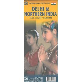 DELHI AND NOTHERN INDIA