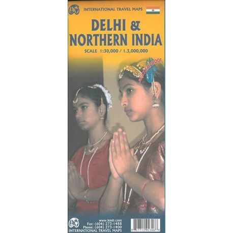DELHI & NOTHERN INDIA