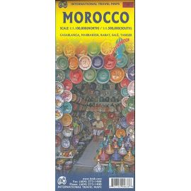 MAROC / MOROCCO