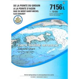 7156L POINTE DU GROUIN /AGON