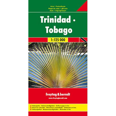 TRINIDAD TOBAGO