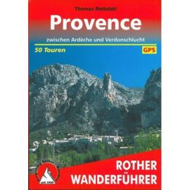 PROVENCE (ALLEMAND)