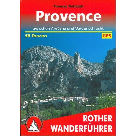 PROVENCE (ALLEMAND)
