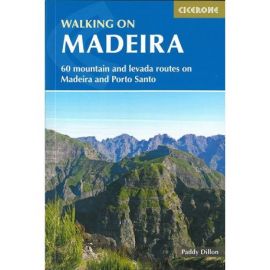 WALKING ON MADEIRA