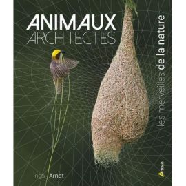 ANIMAUX ARCHITECTES