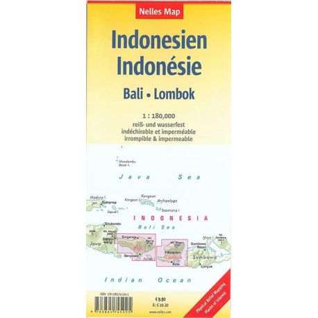 INDONESIA BALI - LOMBOK