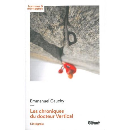 LES CHRONIQUES DU DOCTEUR VERTICAL L'INTEGRALE