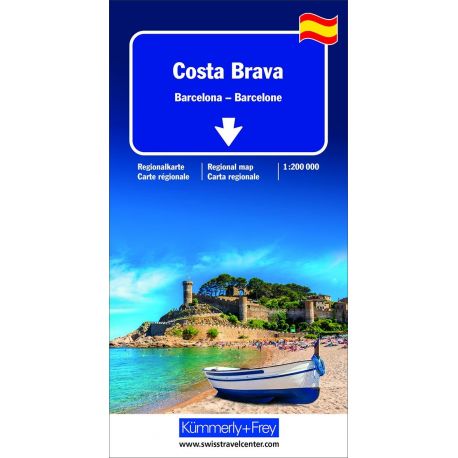 COSTA BRAVA-BARCELONA