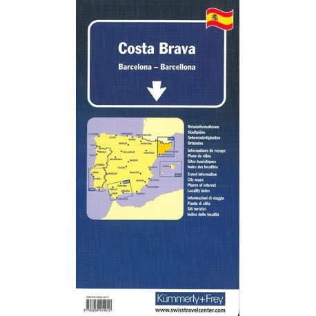 COSTA BRAVA-BARCELONA