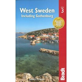 WEST SWEDEN INCLUDING GOTHENBURG