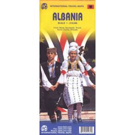 ALBANIA