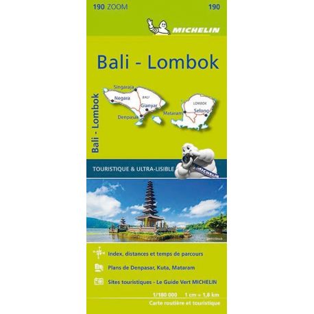 BALI - LOMBOK