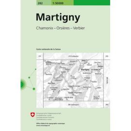 MARTIGNY