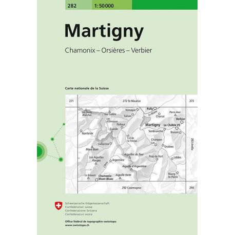 MARTIGNY