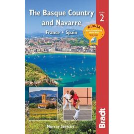 THE BASQUE COUNTRY AND NAVARRE