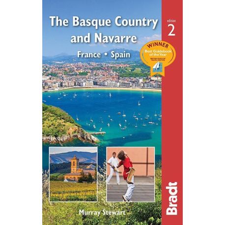 THE BASQUE COUNTRY AND NAVARRE