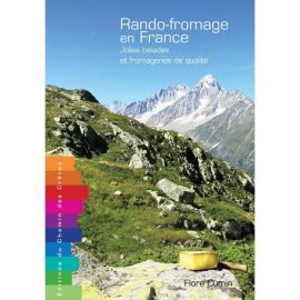 RANDO-FROMAGE EN FRANCE