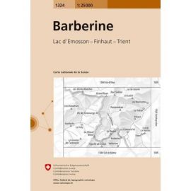 BARBERINE