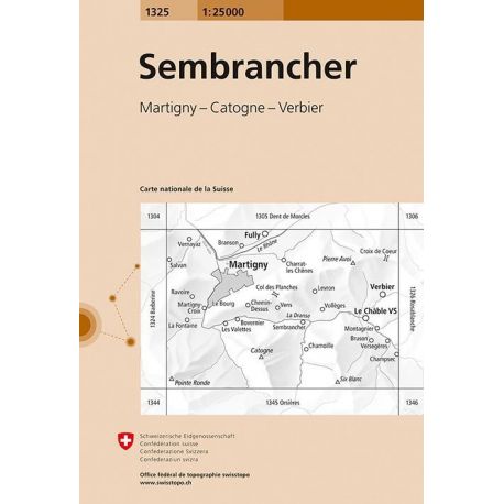 SEMBRANCHER