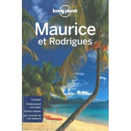MAURICE ET RODRIGUES
