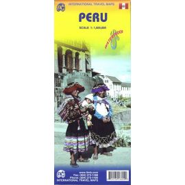 PEROU / PERU