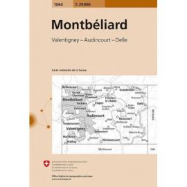 MONTBELIARD