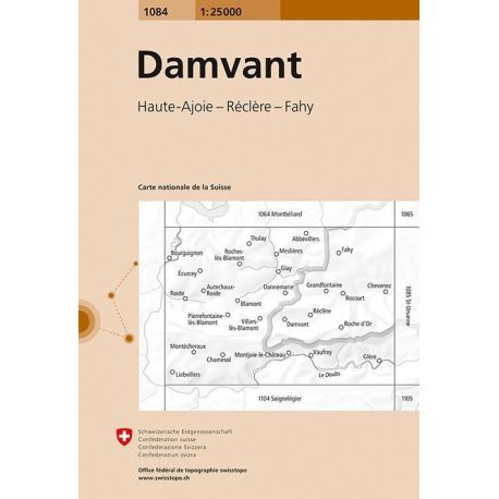 DAMVANT