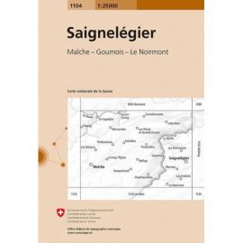 SAIGNELEGIER