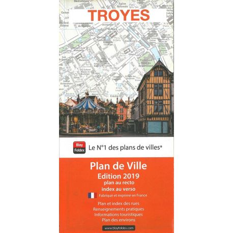 TROYES