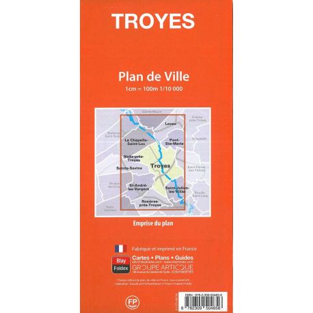 TROYES